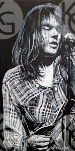 063 Neil Young