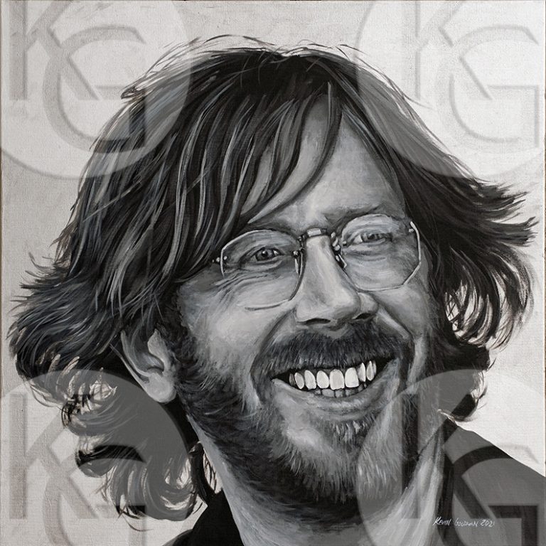 118 Collector Size Giclee 11 X 11 The Art Of Kevin Goldman