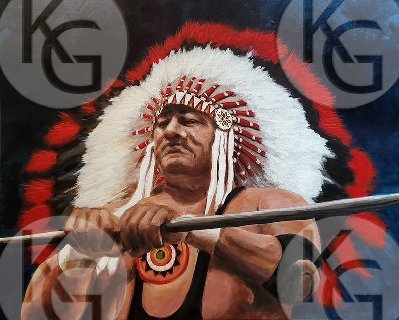 129 Collector Size Giclee 13 5 X 11 The Art Of Kevin Goldman