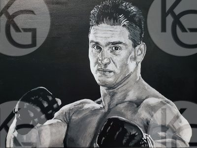 145WM 145 Ken Shamrock