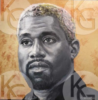 161WM 161 Ye "Kanye West"