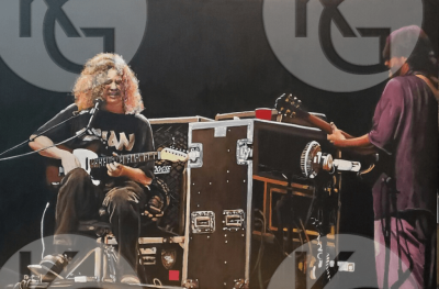 206WM 206 Mikey and John Bell 01