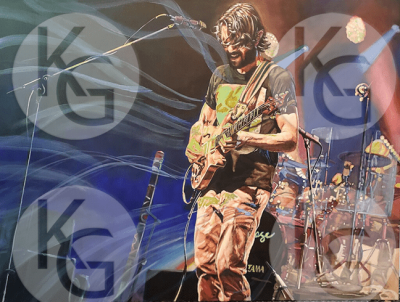 229 Rick Mitarotonda