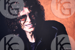 248 Howard Stern