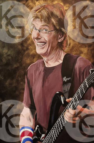 265 Phil Lesh