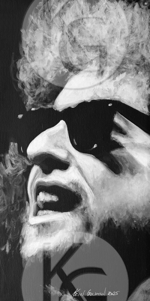 268WM 268 Bob Dylan | Old