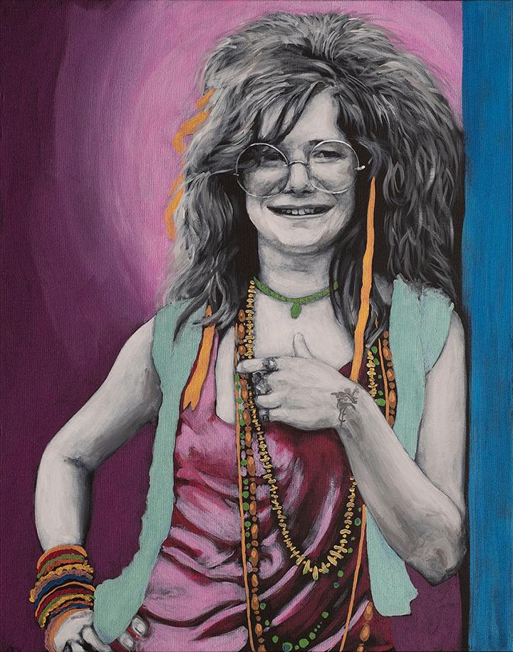 Janis