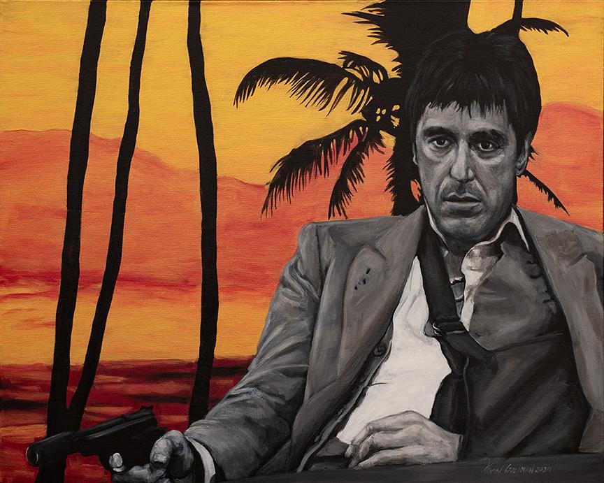ScarFace