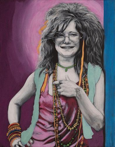 Janis